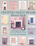 Creating Dolls House Period Style How