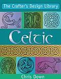 Celtic Crafters Design Library