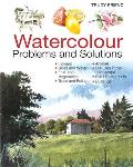 Watercolor Problems & Solutions