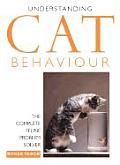 Understanding Cat Behavior The Complet