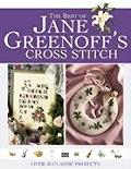 Best Of Jane Greenoffs Cross Stitch Over 40 Classic Projects
