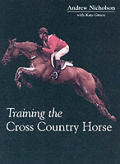 Training The Cross Country Horse