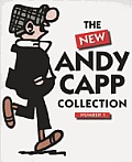 New Andy Capp Collection No1