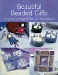 Beautiful Beaded Gifts Original Designs for All Occasions