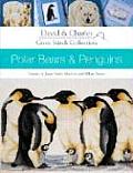 Cross Stitch Collection: Polar Bears & Penguins (Cross Stitch Collection)