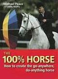 100% Horse How to Create the Go Anywhere Do Anything Horse