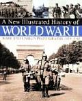 New Illustrated History of World War II Rare & Unseen Photographs 1939 1945