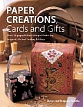 Paper Creations Cards & Gifts