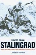 Voices from Stalingrad Nemesis on the Volga