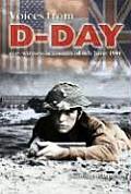 Voices From D Day
