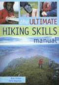 Ultimate Hiking Skills Manual