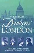 Voices from Dickens London