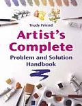 Artists Complete Problem & Solution Handbook