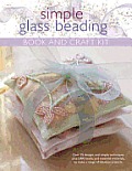 Simple Glass Beading Book & Craft Kit