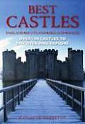 Best Castles England Ireland Scotland Wales The Essential Guide for Visiting & Enjoying