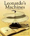 Leonardos Machines Da Vincis Inventions Revealed