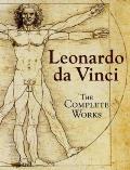 Leonardo Da Vinci: The Complete Works