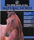 BHS Book of the Natural Horse