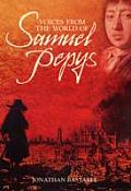 Voices from the World of Samuel Pepys