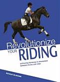Revolutionize Your Riding Achieving Harmony in Movement Between Horse & Rider