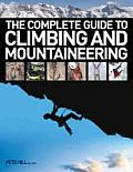 Complete Guide to Climbing & Mountaineering