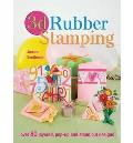 3D Rubber Stamping Over 80 Layered Pop up & Stand out Designs