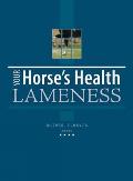 Your Horses Health Lameness