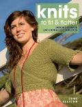 Knits to Fit & Flatter