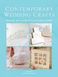 Contemporary Wedding Crafts