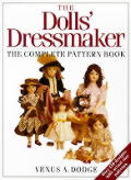 Dolls Dressmaker