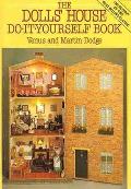 Dolls House Do It Yourself Book