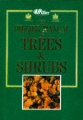Hillier Manual Of Trees & Shrubs 6th Edition