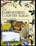 Embroiderers Countryside