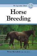 Horse Breeding New Edition