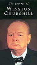 Sayings Of Winston Churchill