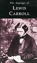 Sayings Of Lewis Carroll