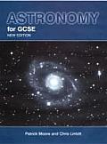 Astronomy for GCSE