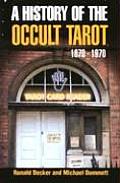 History Of The Occult Tarot 1870 197