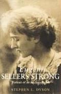 Eugenie Sellers Strong Portrait of an Archaeologist