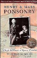 Henry & Mary Ponsonby Life at the Court of Queen Victoria