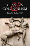 Classics and Colonialism