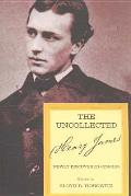 Uncollected Henry James