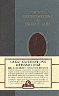Great Expectations & Hard Times