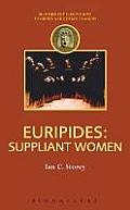 Euripides: Suppliant Women