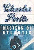 masters of atlantis