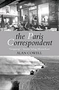 Paris Correspondent