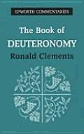 Book Of Deuteronomy A Preachers Commenta