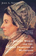 Susanna Wesley & The Puritan Tradition I