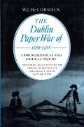 The Dublin Paper War of 1786-1788: A Bibliographical and Critical Inquiry