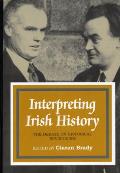 Interpreting Irish History The Debate on Historical Revisionism